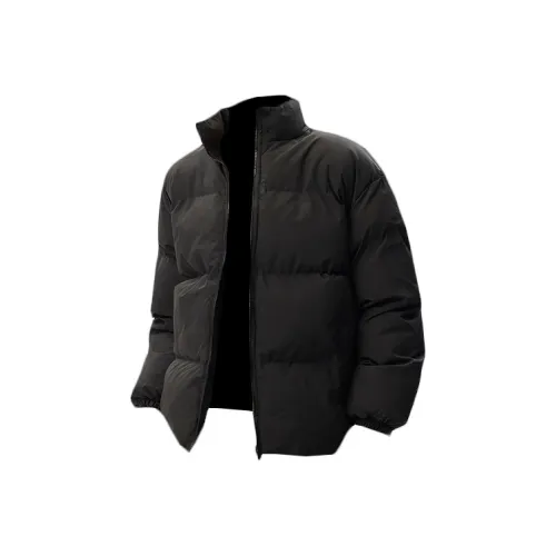 JIMI JONS Унисекс Пуховики