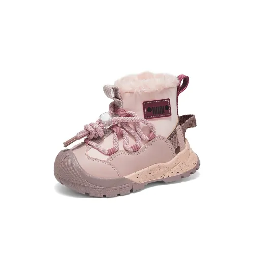 SHIBU Детские зимние сапоги Kids