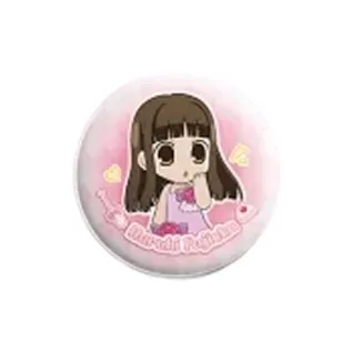 Deli Ouran Старшая школа Host Клуб Значки