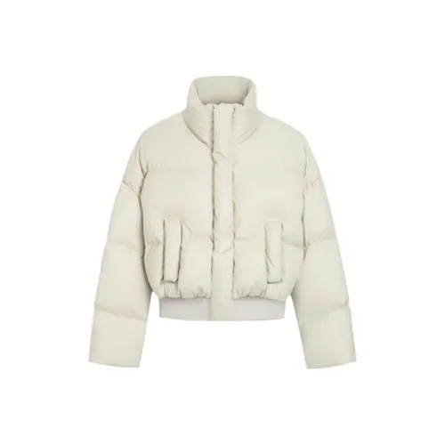 FZFP Унисекс Пуховики