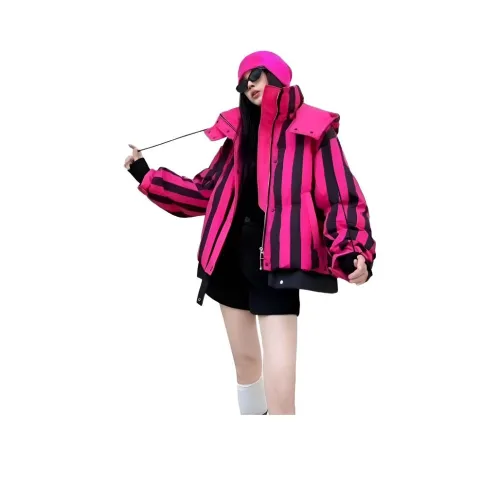 SKYA Унисекс Пуховики