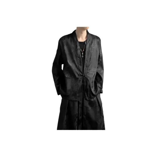 FRLMK Унисекс Куртки