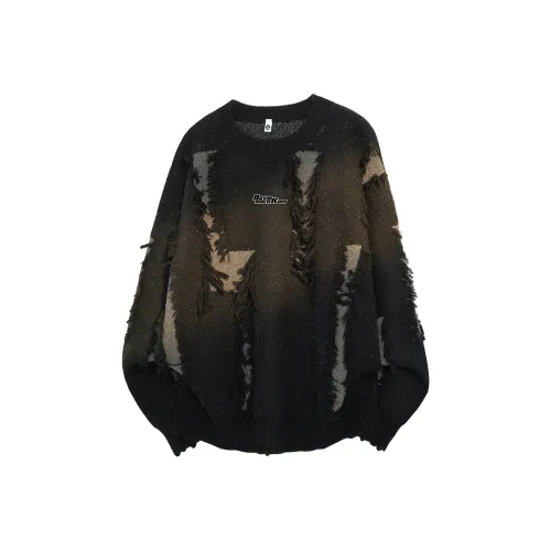 DAWEIBEIKEN Унисекс Свитера