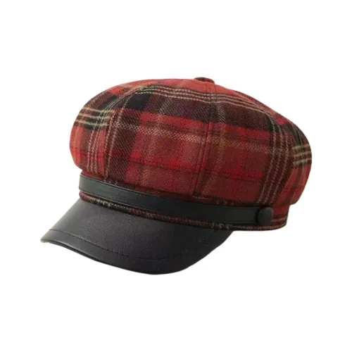 Ai Jiawei Береты Унисекс