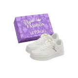 Экрю + Коробка