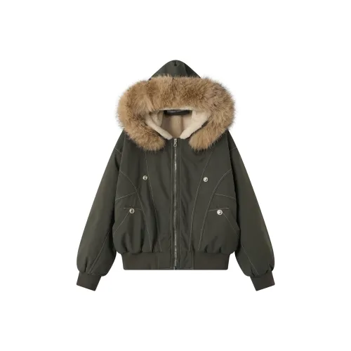 BELOVED STARRY Пуховая куртка Женская