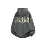 Железно-серый