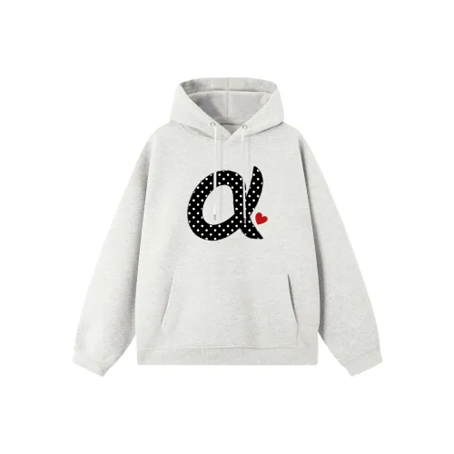 ZAO FU NIAO Унисекс Свитшоты