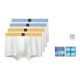 Ярко-белый, Желтый + Ярко-белый, Желтый + Морской синий, Белый + Морской синий, Белый