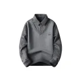 Темно-серый