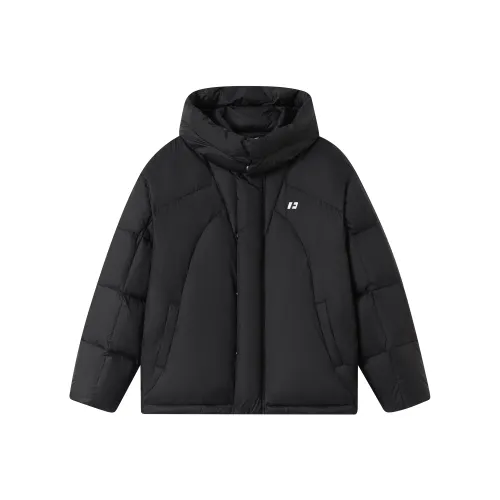 FORNINES Унисекс Пуховики