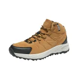 Земляной желтый