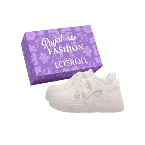 M MAICCO Скейтборд Кроссовки Женские