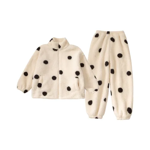 ABDT Домашний Комплект Одежды Двухкомпонентный Набор для Детей