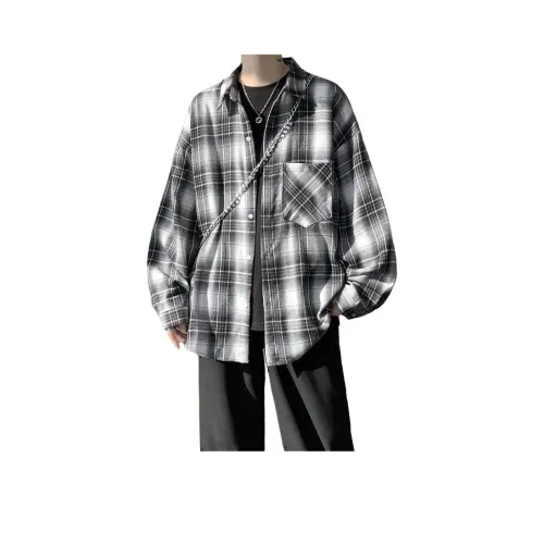 Love Monster Унисекс Рубашки