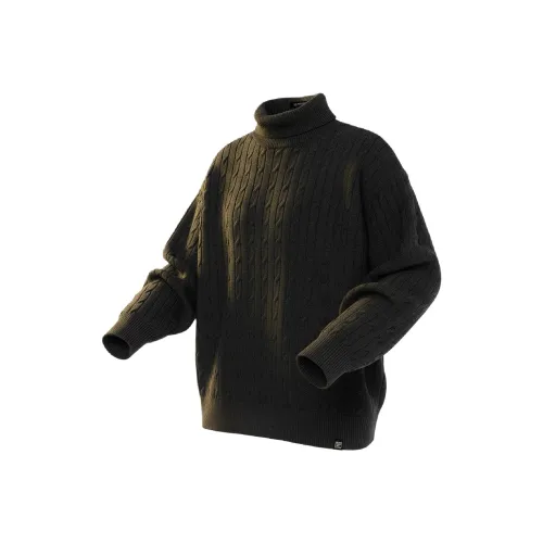 OVERPROTECTION Унисекс Свитера