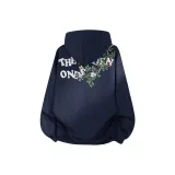 Темно-синий