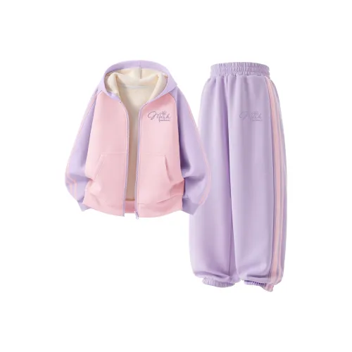 FAIRWHALE Kids Повседневная Спортивная Одежда