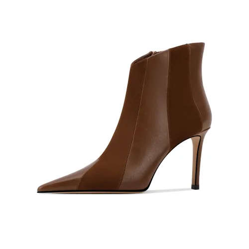 Shesrim Женские ботильоны