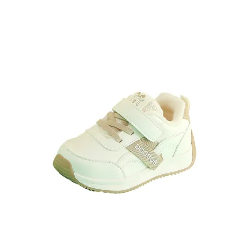 BOBDOG Обувь для малышей Низкий верх Малыш