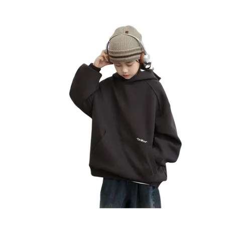 The panda is round Свитшот Детский