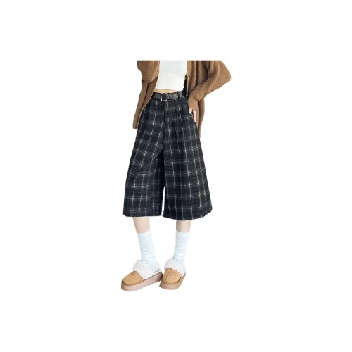 TOURNIQUET Повседневные брюки Женские