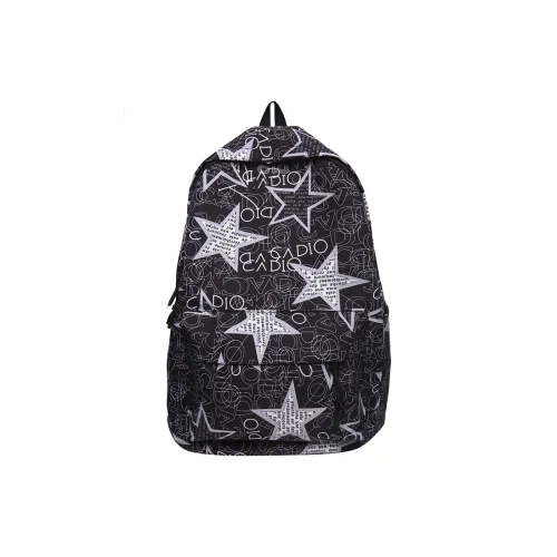 G.DUCKKIDS Нейлон Рюкзаки Унисекс