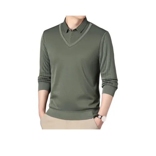 Vintage Cars Мужские Свитера