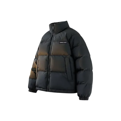 AMBER LIGHT Унисекс Пуховики