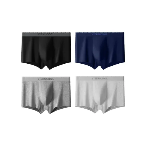 VIEKUCOOL Мужские боксер-шорты