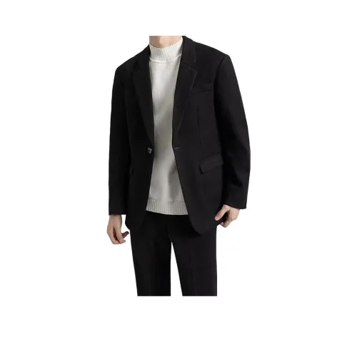 QEWBG Унисекс Деловые костюмы