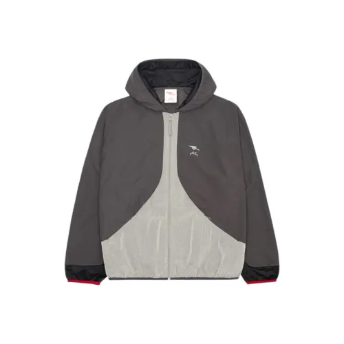 A Cold Wall* Arsenal Collaboration FW25 Куртка Унисекс