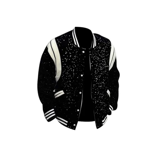 PISYPOX Унисекс Бейсбольные Джерси