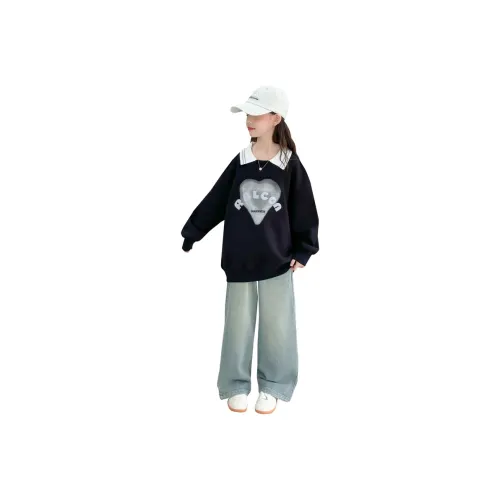 MADALLO Kids Свитшоты