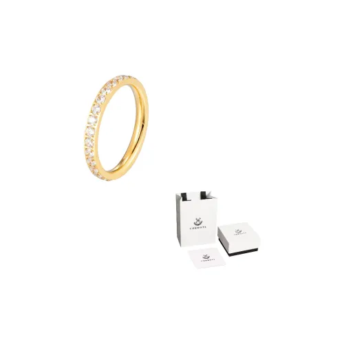 CHRROTA Аксессуары из титанового сплава Унисекс