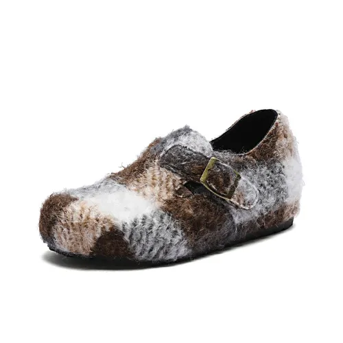 Lanza Обувь Birkenstock Женская