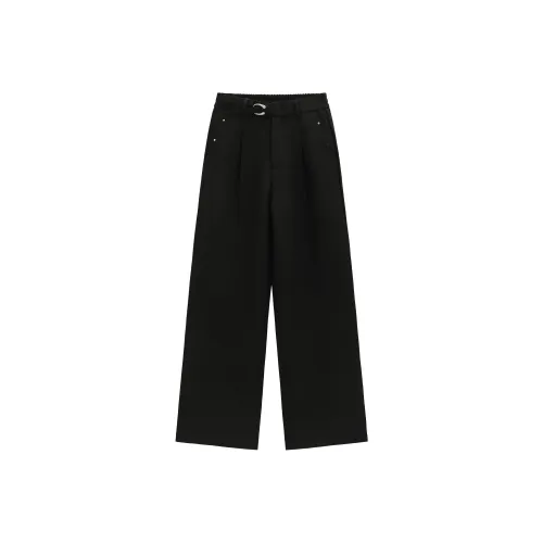 CHIC ERRO Мужские Повседневные Брюки