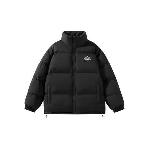 7 SEVFUN Унисекс Банные халаты