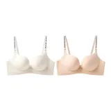 Кожа цвета шампанского