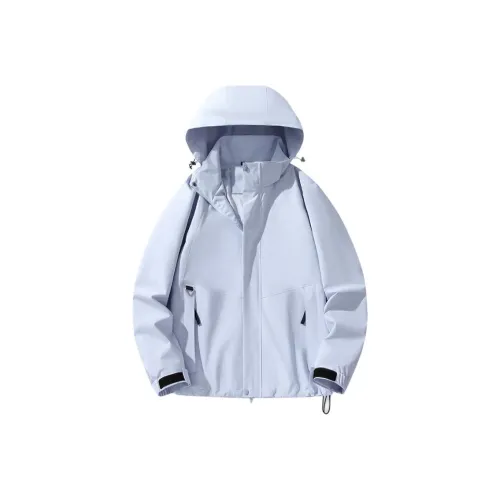 SIFLYTO Унисекс Куртки