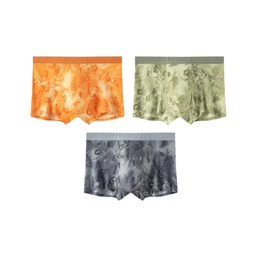 QTUR Мужские боксер-шорты