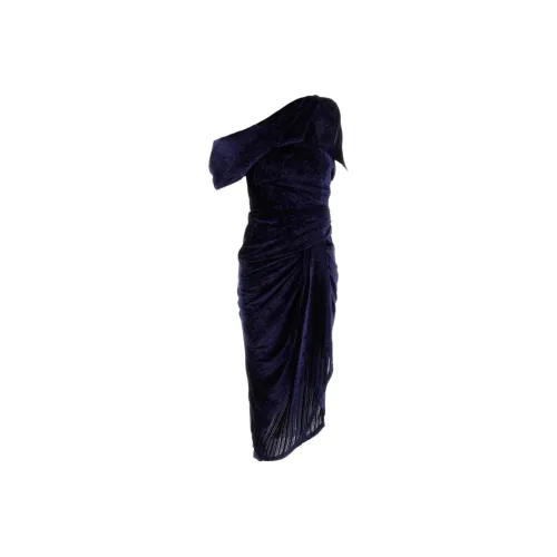 ISABEL MARANT Короткий рукав Платье Женское