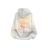 Туманно-серый