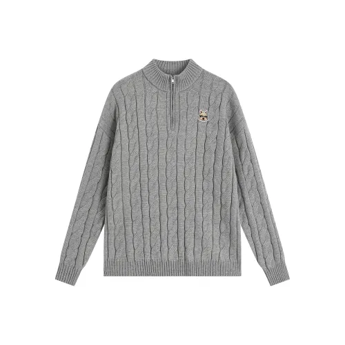 YONGYAN Унисекс Трикотаж