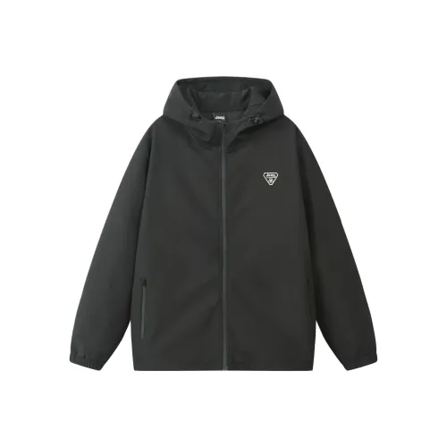 Jeep Унисекс Куртки