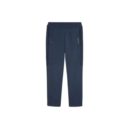 PUMA PORSCHE DESIGN Повседневные брюки Мужские