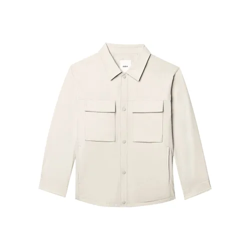 ZIOZIA Мужские пуховики