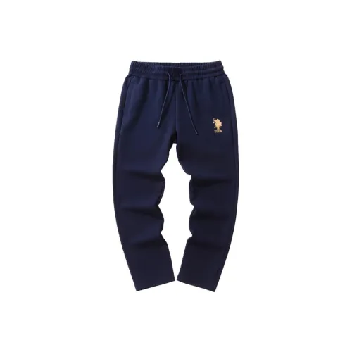 U.S. POLO ASSN. Повседневные брюки Унисекс