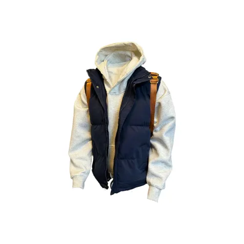 CORNILOT Унисекс Жилеты