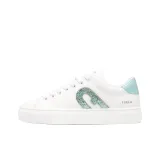 Белый Зеленый